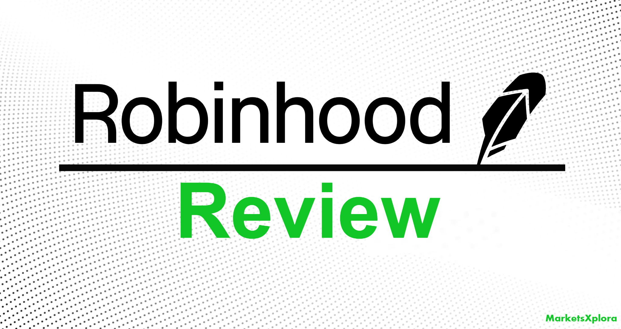 Our comprehensive 2024 Robinhood review breaks down the good, bad, and ugly truth behind their commission-free stock and crypto trading.