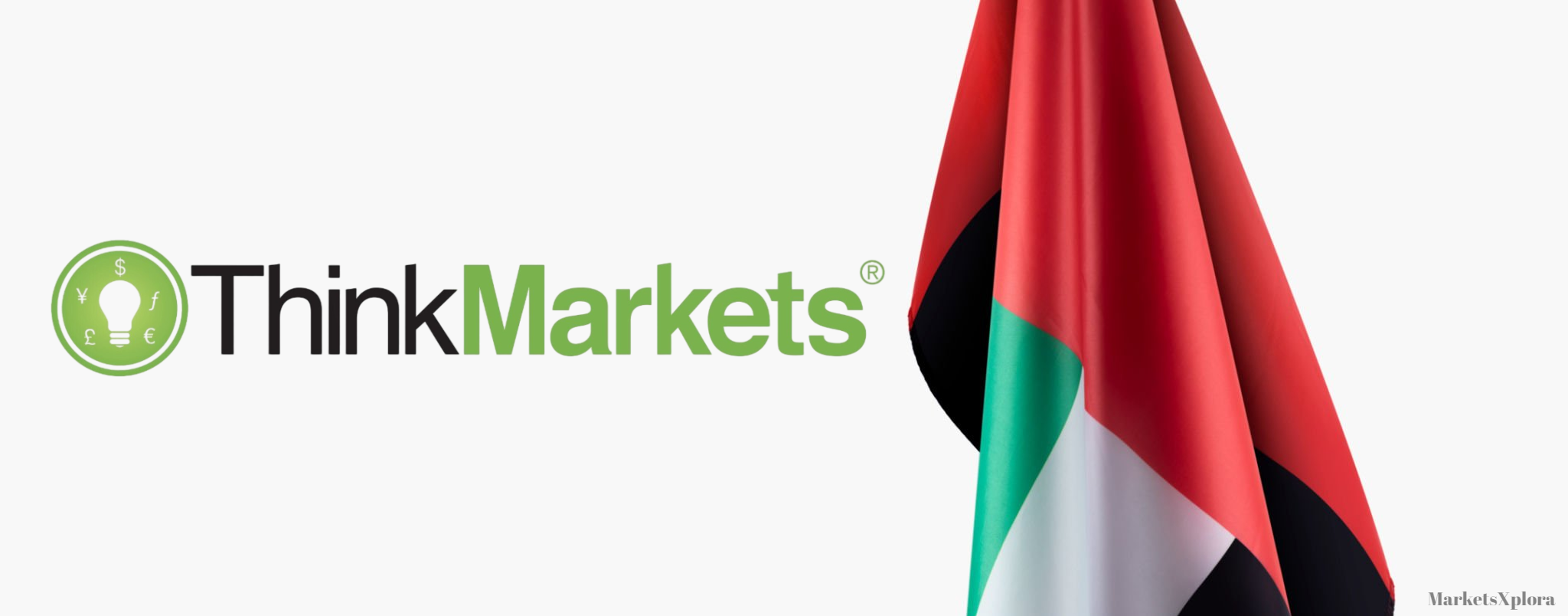 ThinkMarkets has obtained a license from Dubai authorities to provide regulated trading access to investors in the high-growth UAE market.