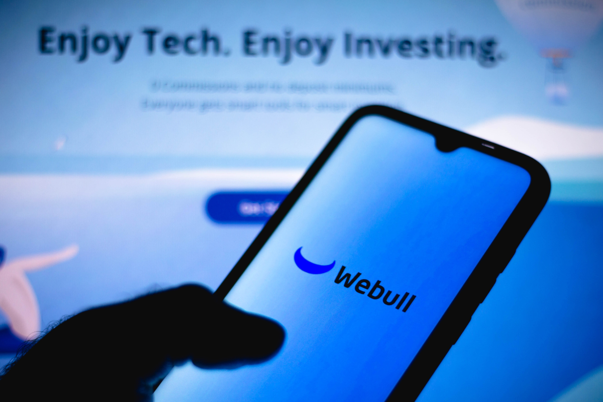 Online brokerage Webull announced the launch of futures and commodities trading, giving retail investors access to derivatives markets.