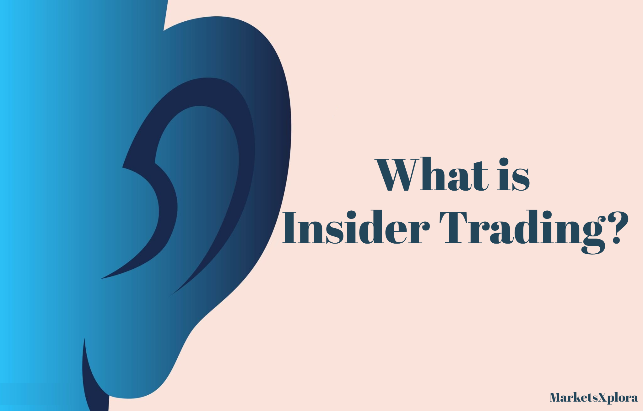 What is Insider Trading? Uncover the truth about this illegal practice, its implications, and why it undermines fair markets in our comprehensive guide.