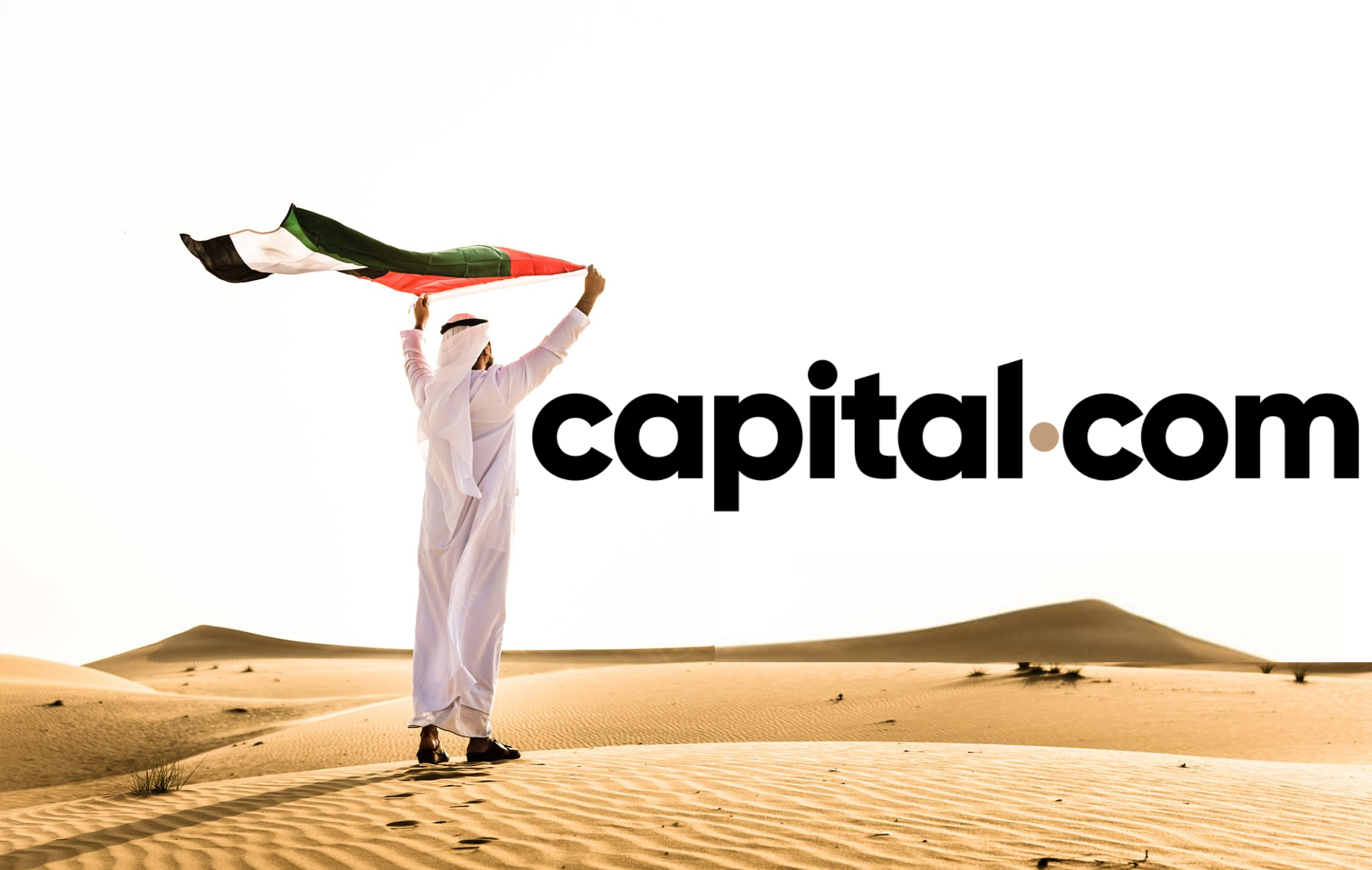 Capital.com has secured a Category 1 license from the UAE's Securities and Commodities Authority, marking a strategic shift towards expanding its Middle Eastern operations under new leadership.