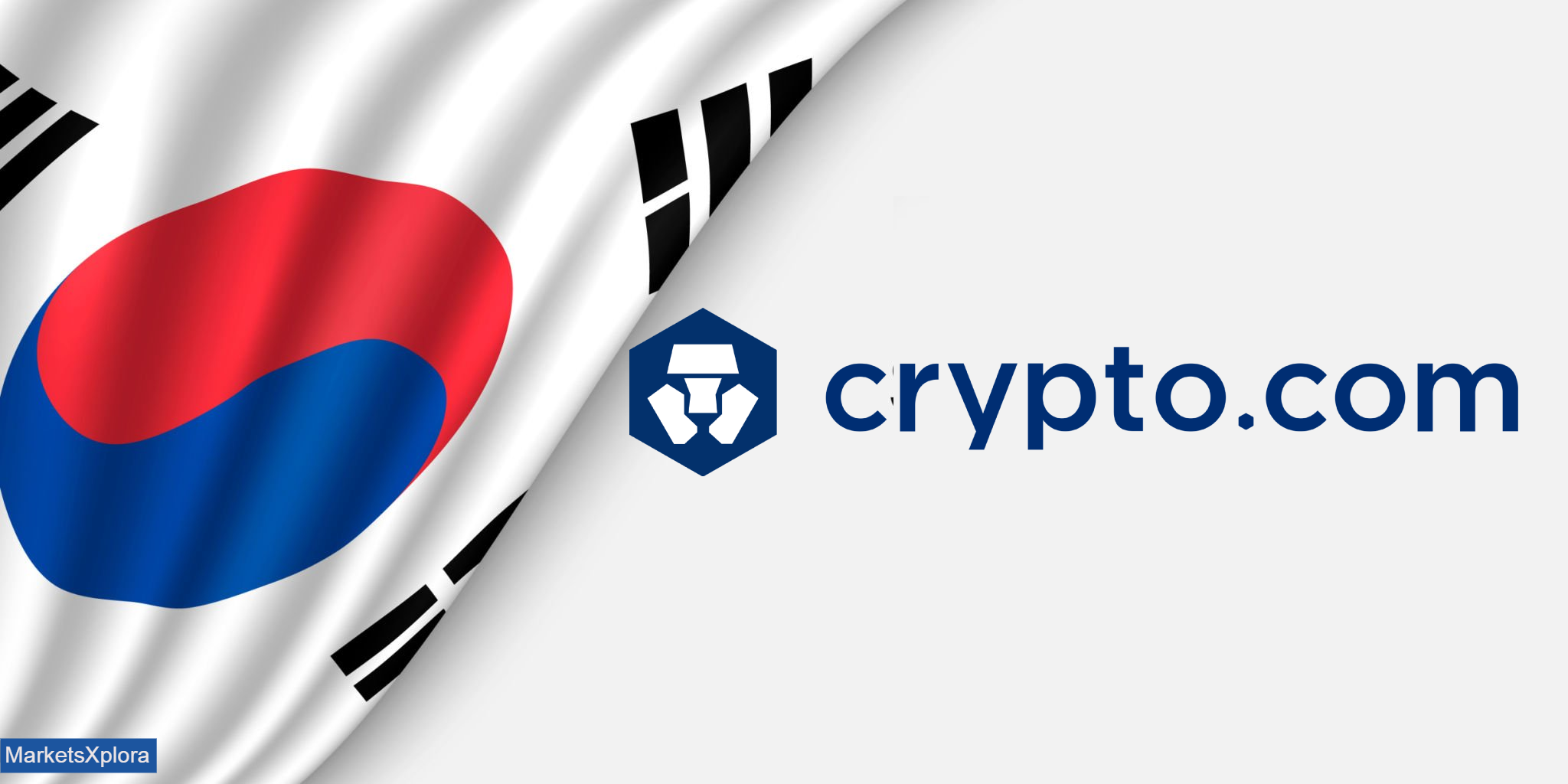 Crypto.com is launching its retail cryptocurrency trading platform in South Korea on April 29, taking over operations of licensed local exchange OK-BIT as it targets the booming Korean market.
