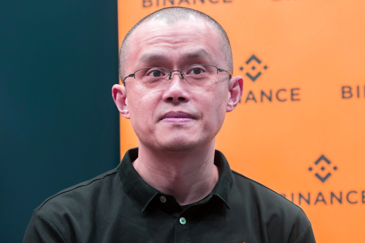 U.S. prosecutors seek 36-month prison sentence for former Binance CEO Changpeng Zhao, double the guidelines, citing unprecedented scale of money laundering.