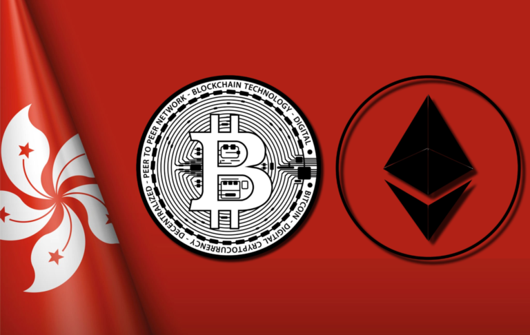 Hong Kong Approves Spot Bitcoin and Ether ETFs