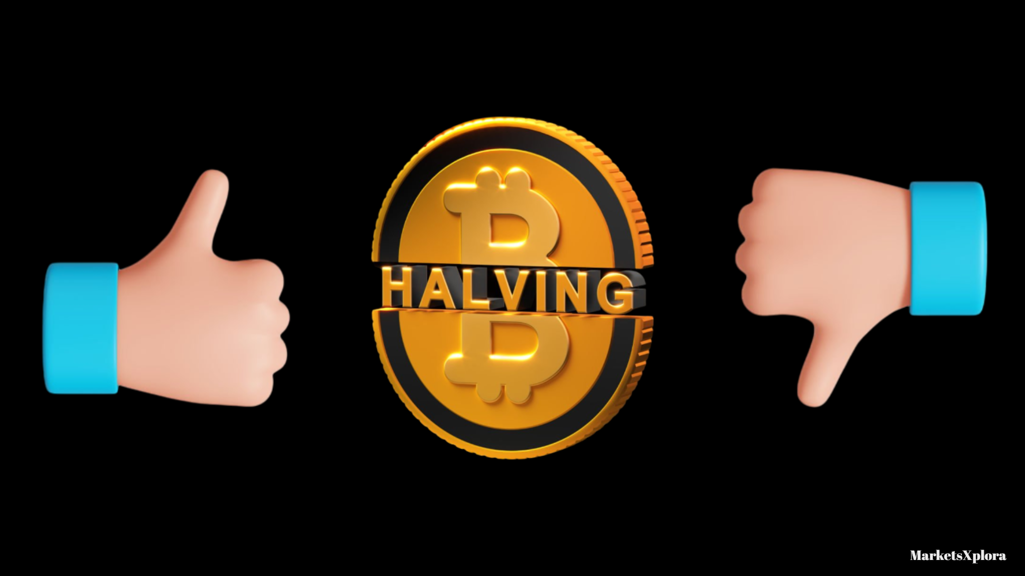 Is Bitcoin Halving Good or Bad? Prepare for the next halving event by understanding its multifaceted impact on Bitcoin's price, network security, and the broader cryptocurrency landscape.