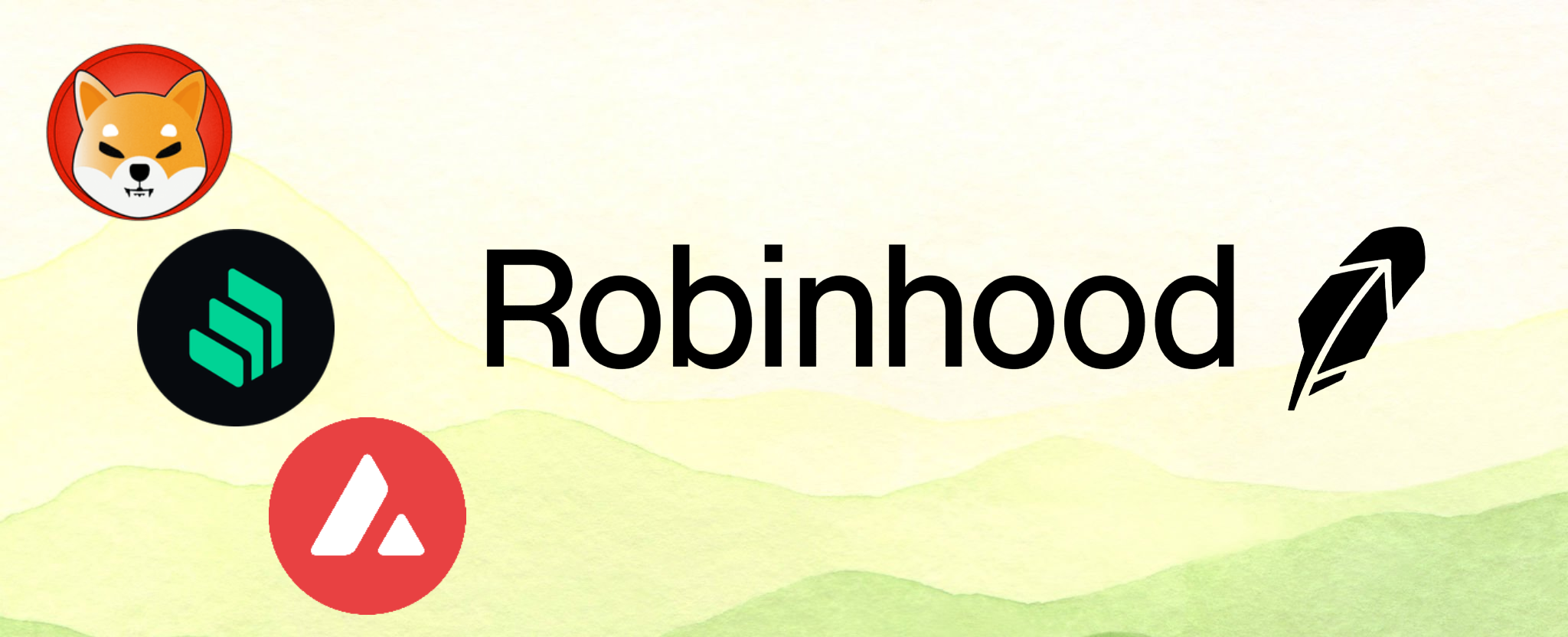 Robinhood expands crypto offerings for New Yorkers, adding meme token Shiba Inu along with Avalanche, Compound.