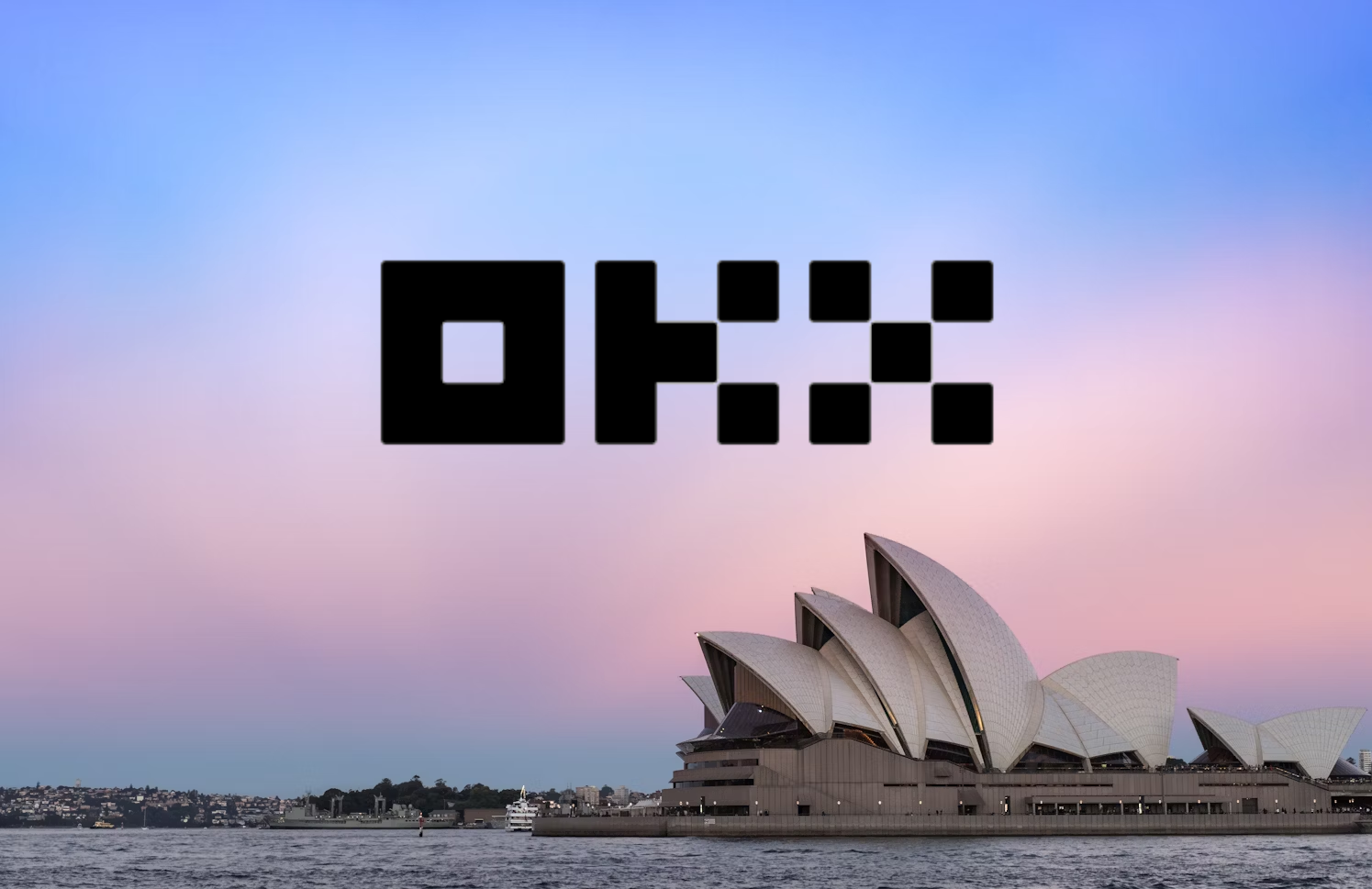 Major crypto exchange OKX has launched spot and derivatives trading in Australia via local entities, limiting derivatives access to verified wholesale investors only.