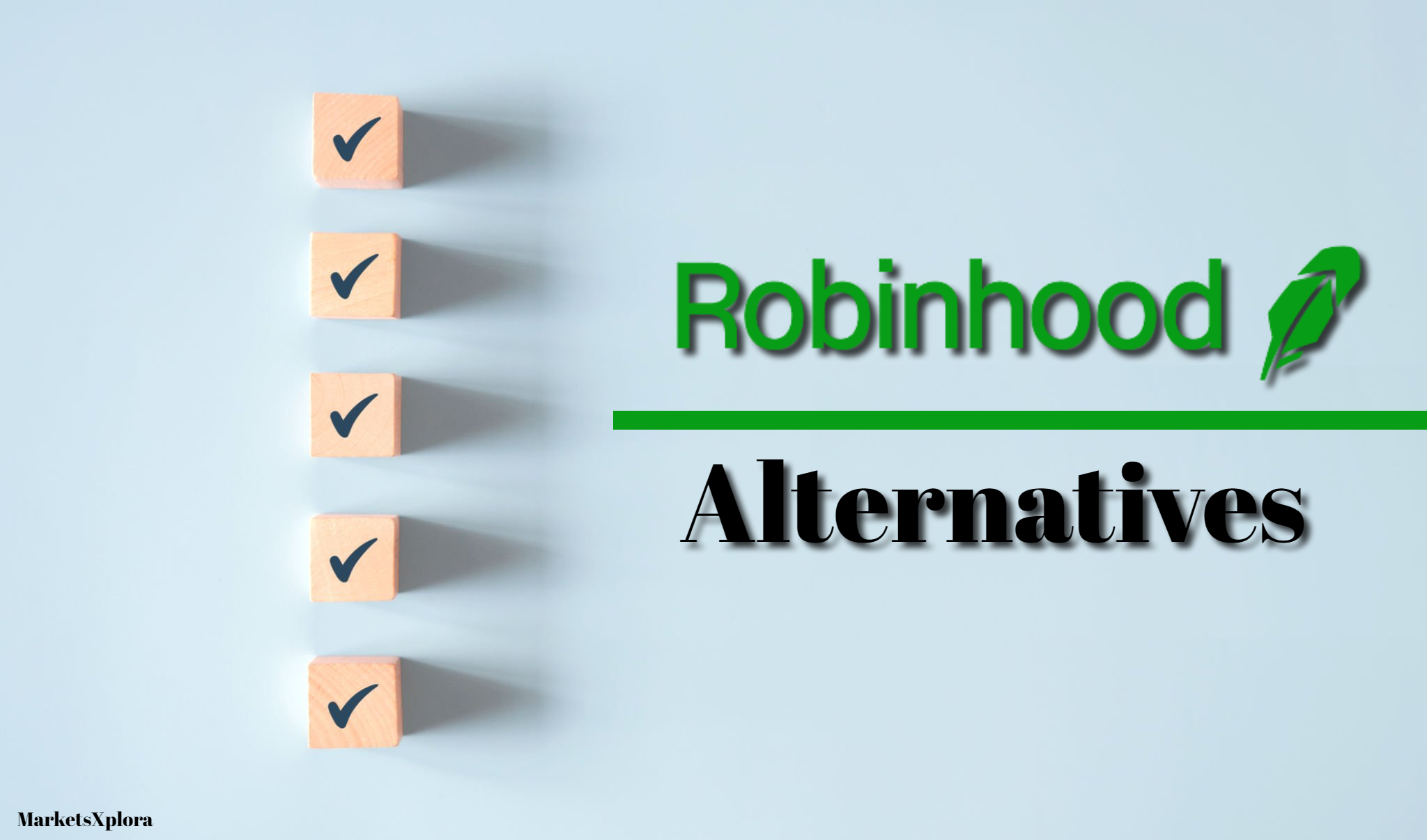 Seeking Robinhood alternatives with $0 trades, top-notch research, and retirement offerings? Explore in-depth reviews of Fidelity, E*TRADE, Schwab, TD Ameritrade, and more in this must-read guide.