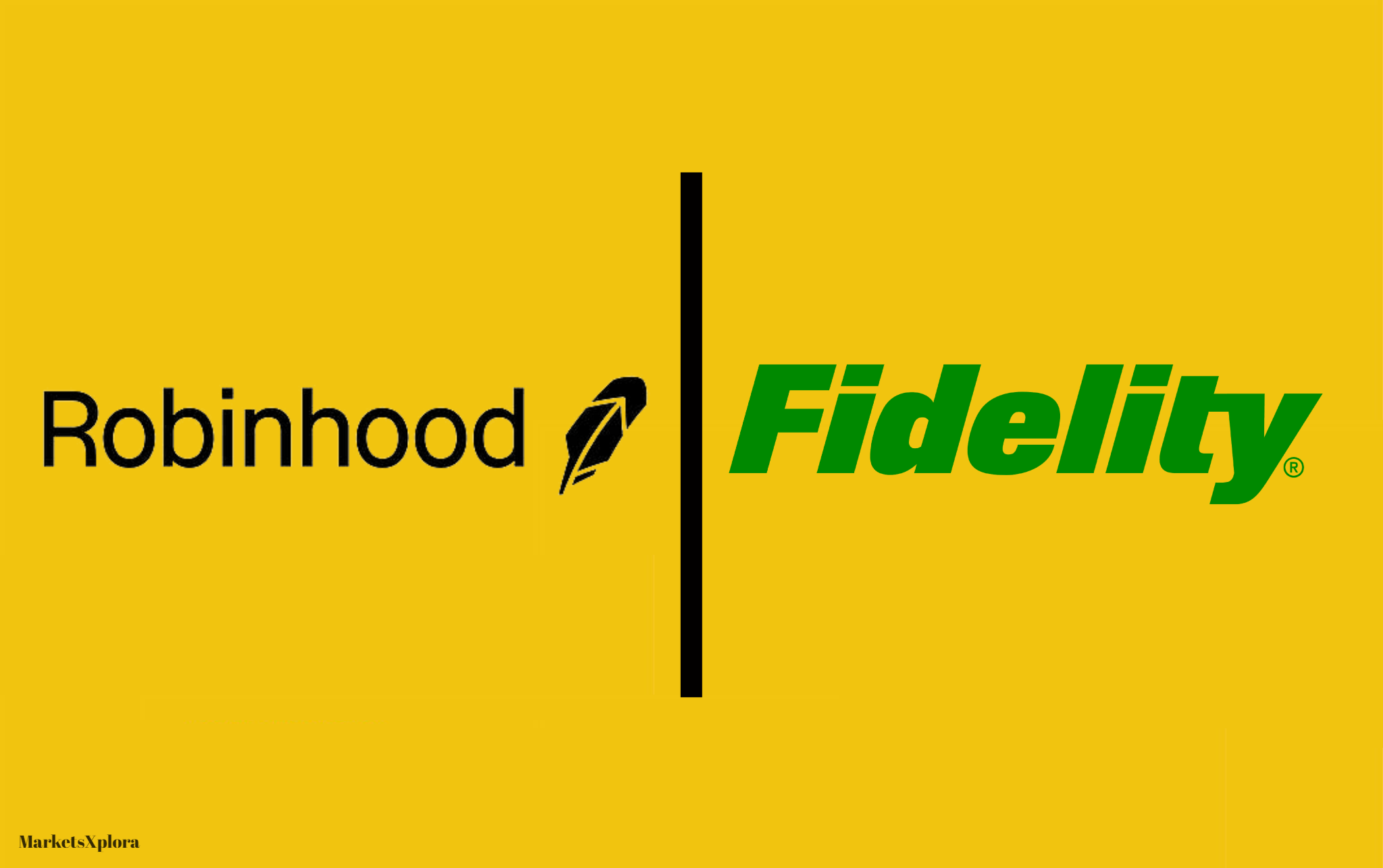 Robinhood vs Fidelity: Where should you invest? Our epic guide evaluates usability, product selections, advisory services and pricing.