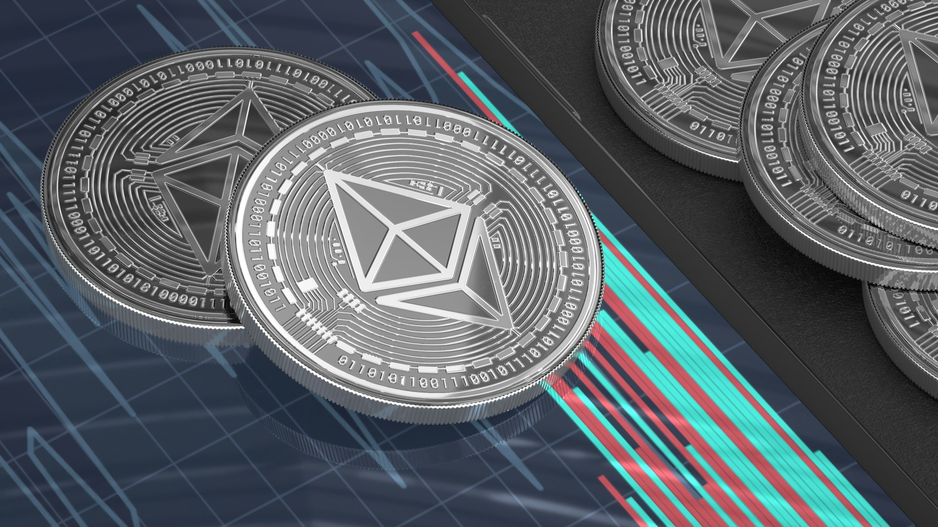 The SEC approved applications for spot Ether ETFs from multiple major issuers, marking a crypto milestone by allowing mainstream investment products tracking the second-biggest cryptocurrency.