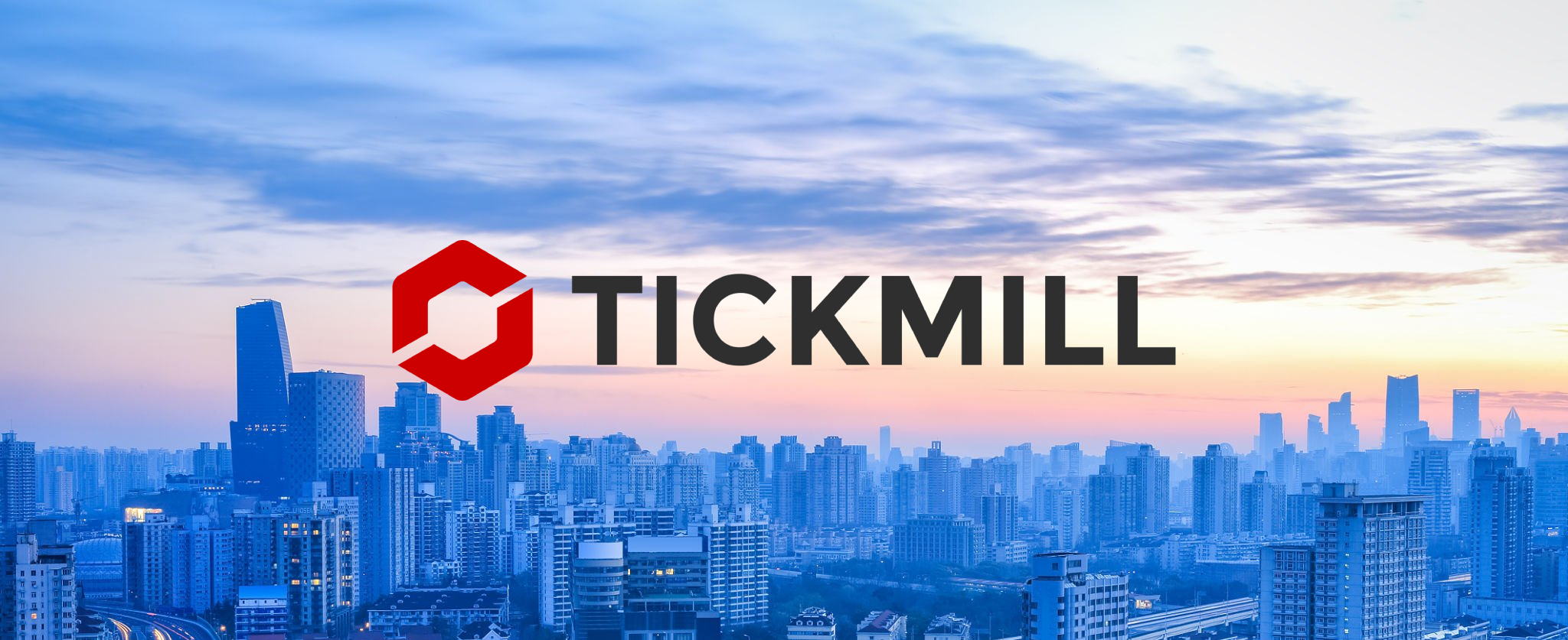 Tickmill unveiled a new product paying interest of up to 3.5% per year on clients' unused trading account funds in major currencies.