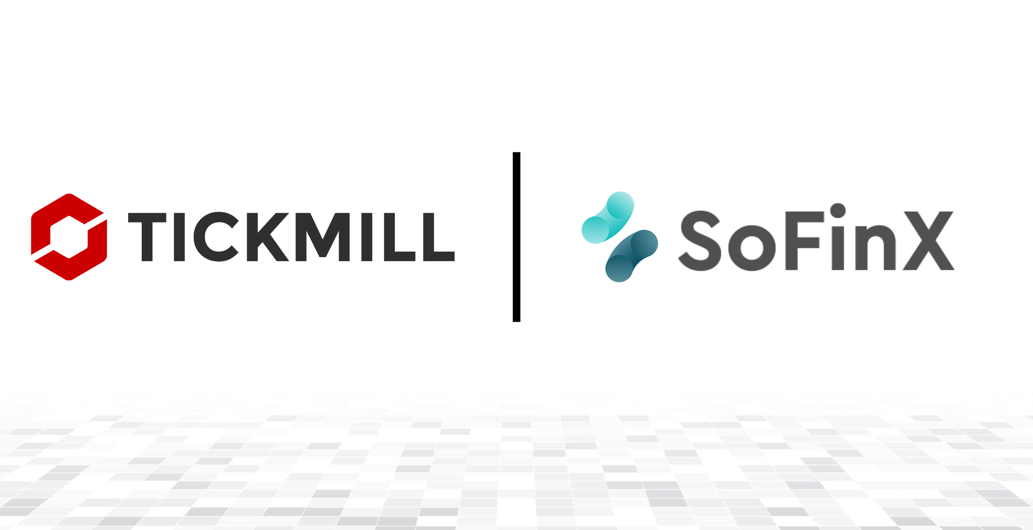 Tickmill has integrated SoFinX's social trading platform, allowing clients to copy trades from over 10,000 signal providers for enhanced copy trading experience.
