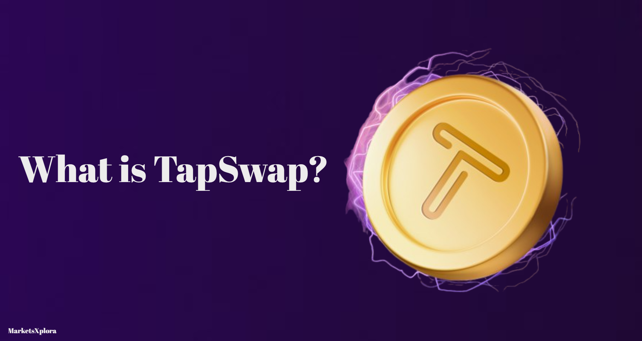 What is TapSwap? Is it a legit opportunity or just another crypto scam?" Join us as we dive deep into the platform, separating fact from fiction and helping you decide if TapSwap is worth your consideration.