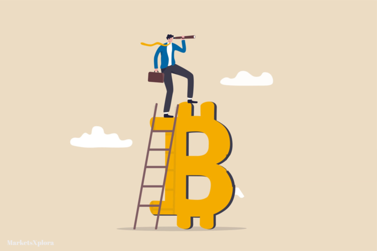 Bitcoin to Hit $200,000 by 2025 on ETF Demand, Halving Impact: Bernstein