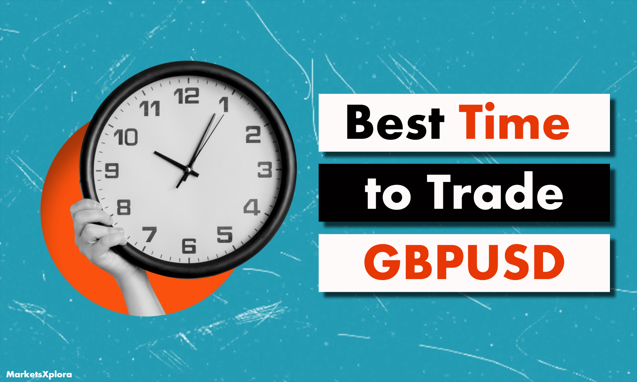 Learn the best time to trade GBPUSD. Find out which hours offer the most opportunities and which to avoid. Get real advice from an experienced trader on timing your trades and managing risk effectively.