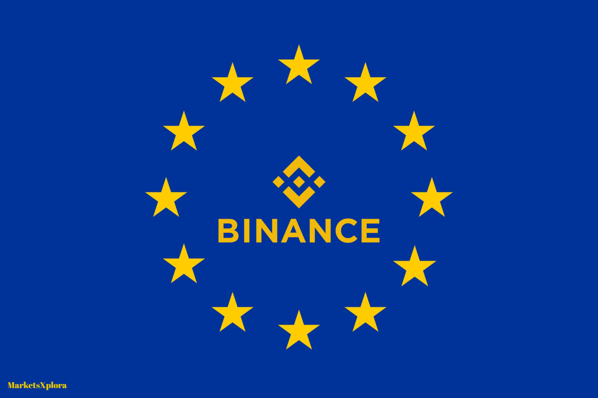 Binance leads compliance with EU's MiCA framework, implementing changes to stablecoin services and trading options for European users.