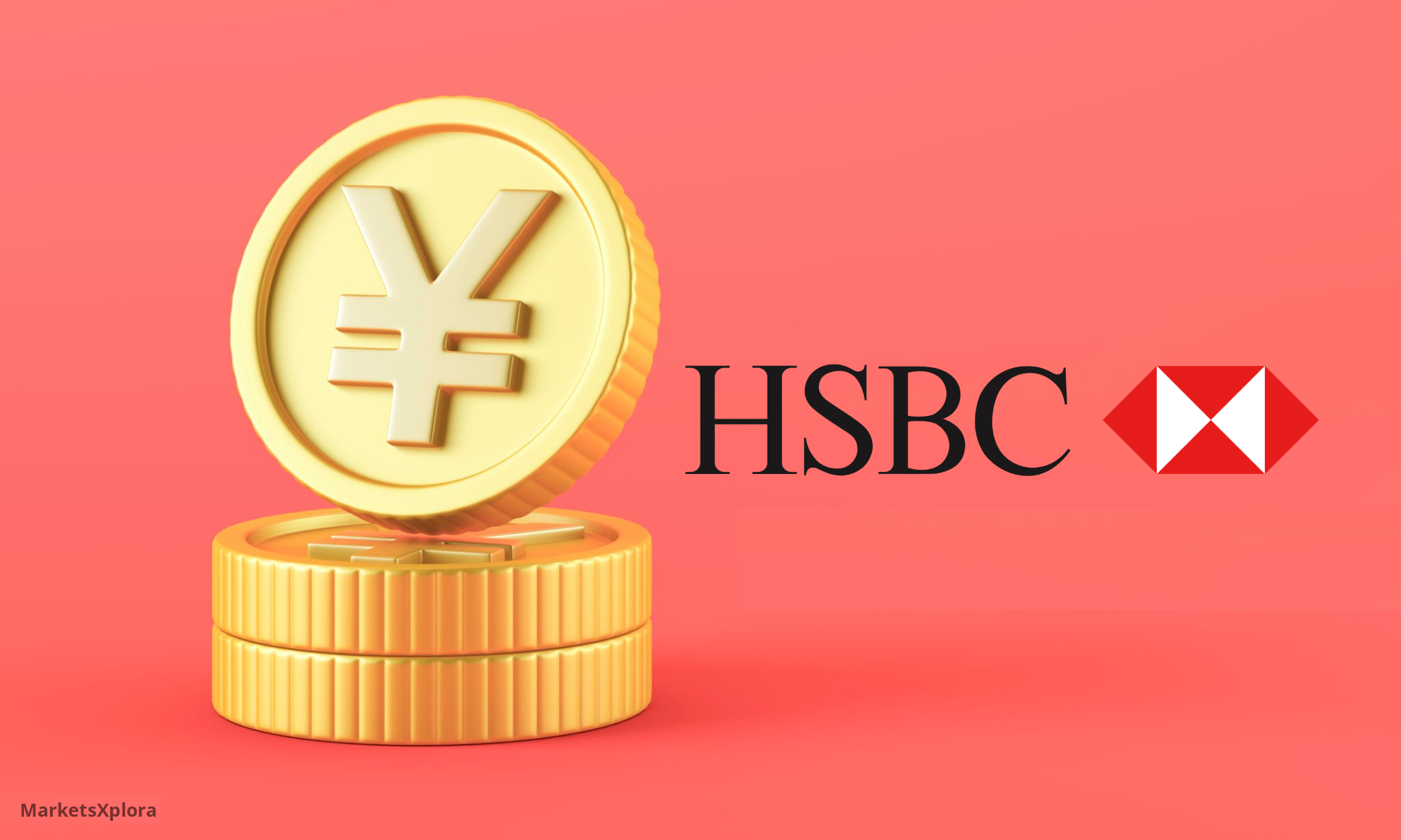 HSBC's China entity said corporate clients can now manage digital yuan holdings by linking their bank accounts to e-CNY wallets, as China pushes adoption of its CBDC.