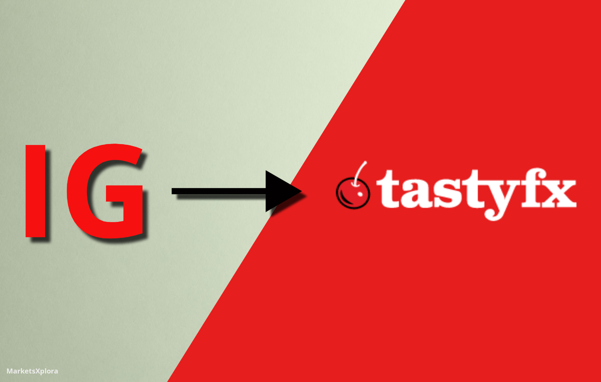 IG US rebrands as tastyfx, aiming to offer an enhanced forex trading experience for U.S. clients while aligning closer with the tasty family of products.