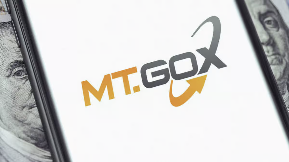 Blockchain data reveals that Mt. Gox has moved a substantial amount of bitcoin from its cold wallet to Bitstamp, a move that is likely to raise expectations among the exchange's creditors who have been waiting nearly a decade for compensation.