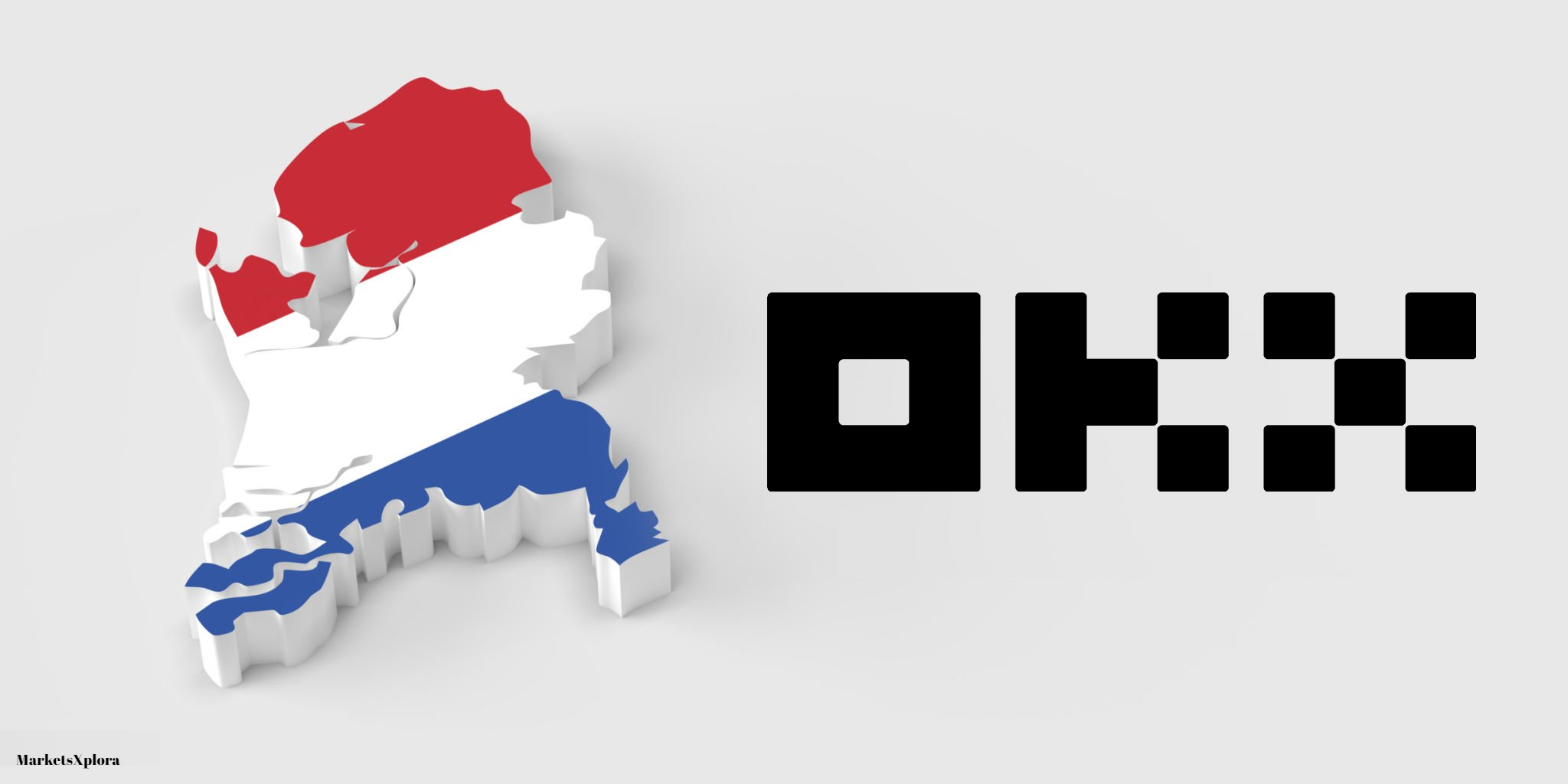 OKX launches services in the Netherlands, offering spot trading, conversion, and wallet services for over 150 digital assets.