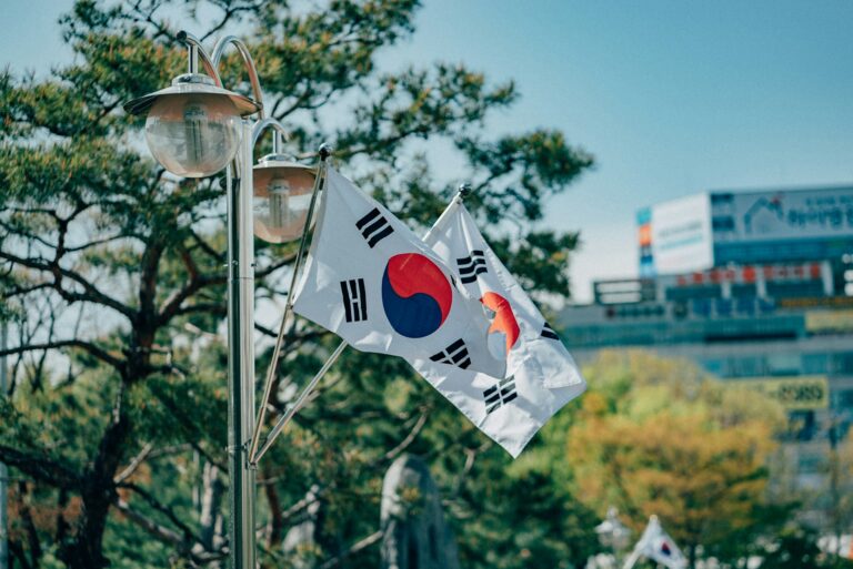 S.Korea Regulator to Treat Some NFTs as Cryptocurrencies