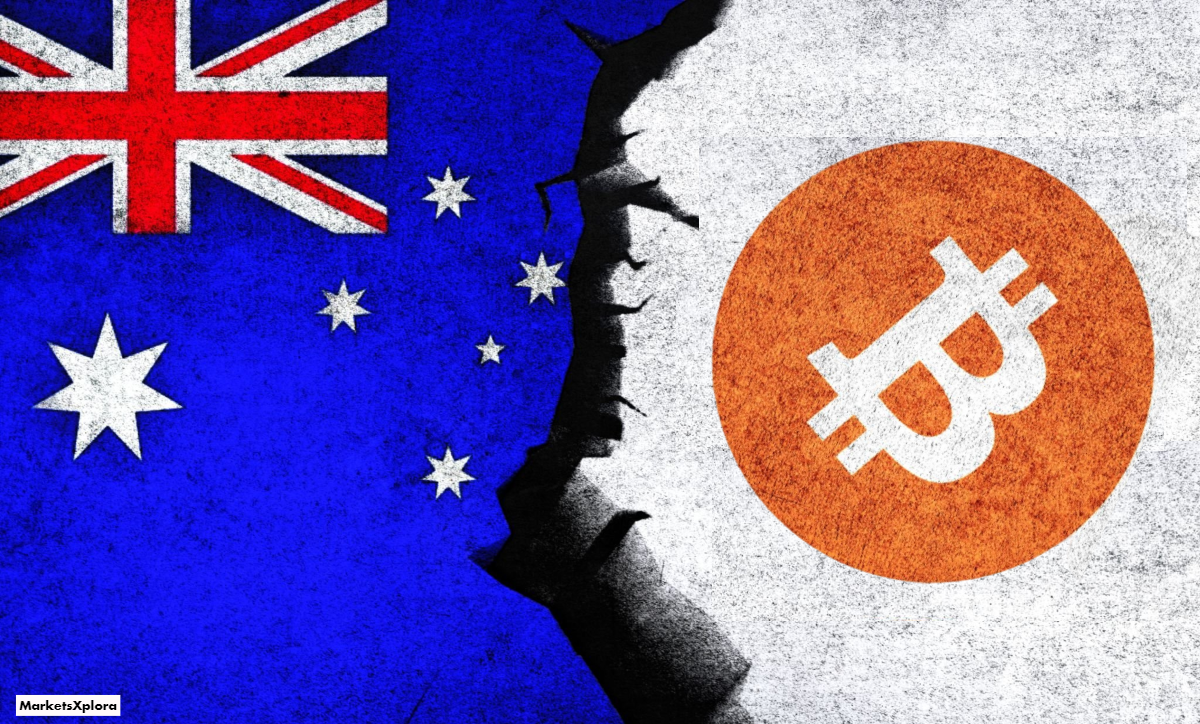 Australian crypto investors show higher than average trading volumes for Bitcoin and Solana, with increasing adoption of emerging memecoins.