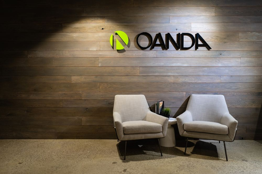 CVC Capital Partners is reportedly seeking to sell FX and CFD broker OANDA, hiring Nomura and Santander to oversee the process.