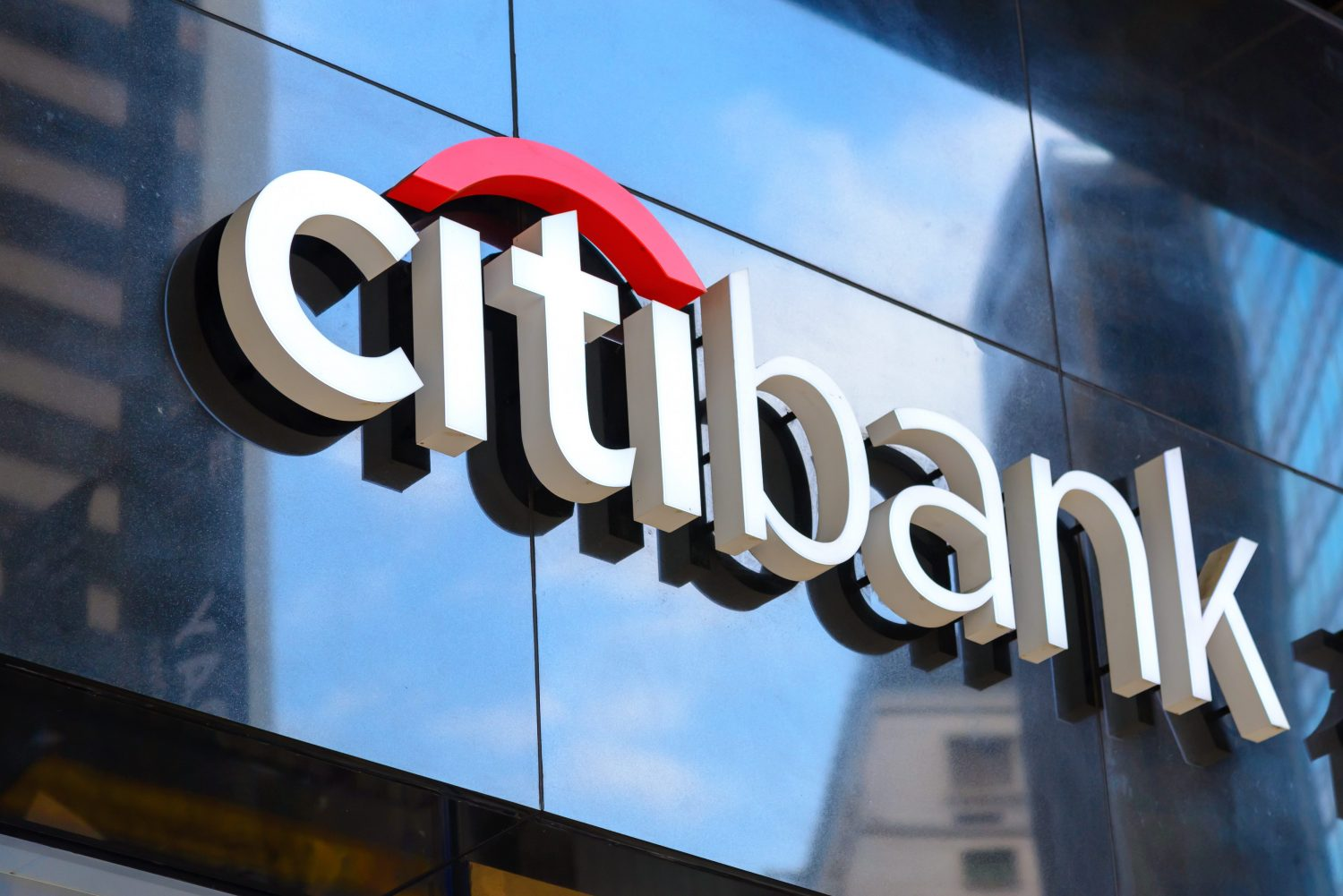 Citigroup and Citibank fined $136 million by U.S. regulators for ongoing risk management and data governance issues.