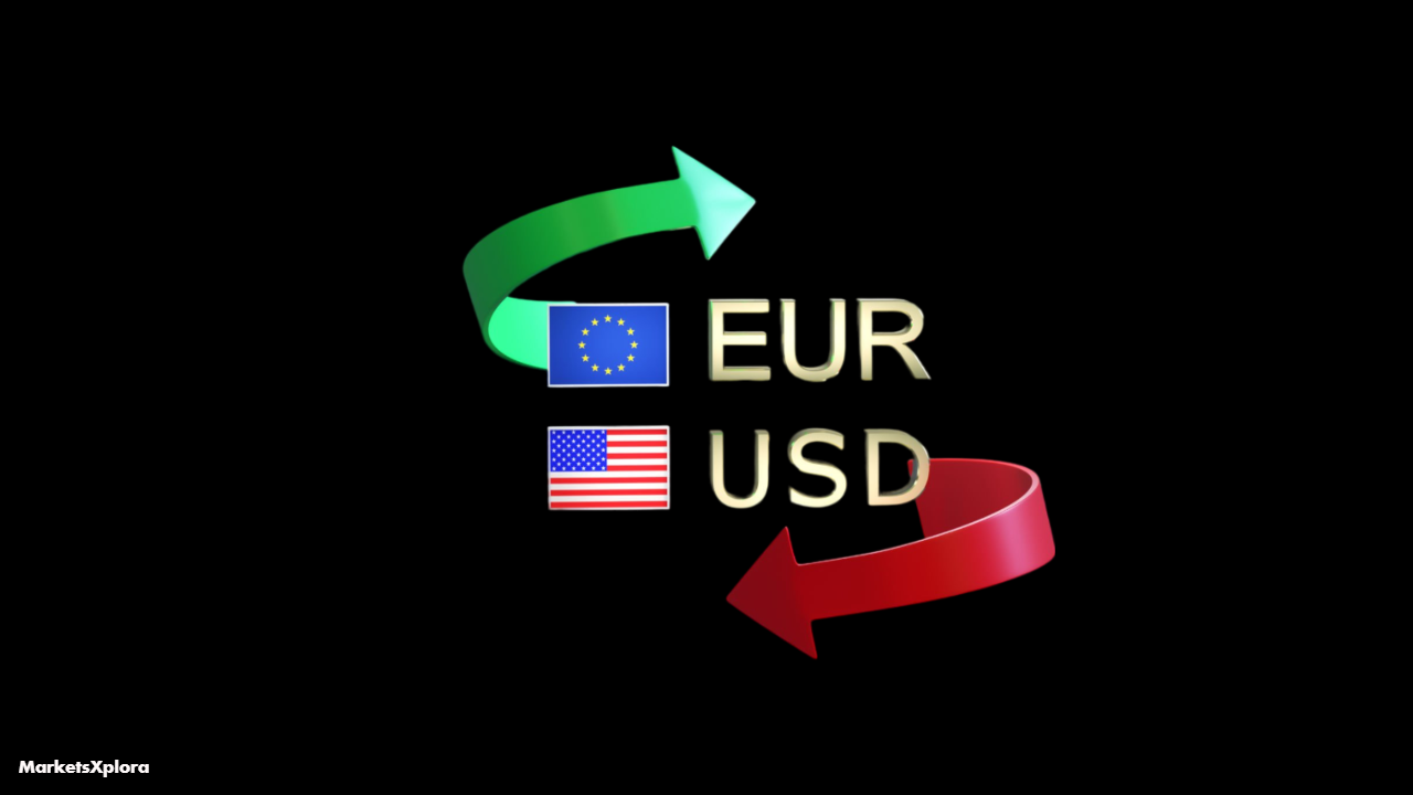 EUR/USD declines below 1.1050 as USD strengthens following mixed US jobs data