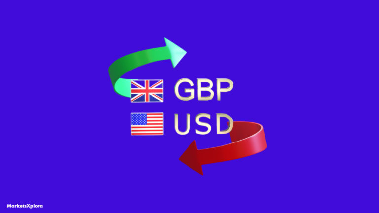GBP/USD Drops Below 1.3100: What’s Next for Pound Sterling?
