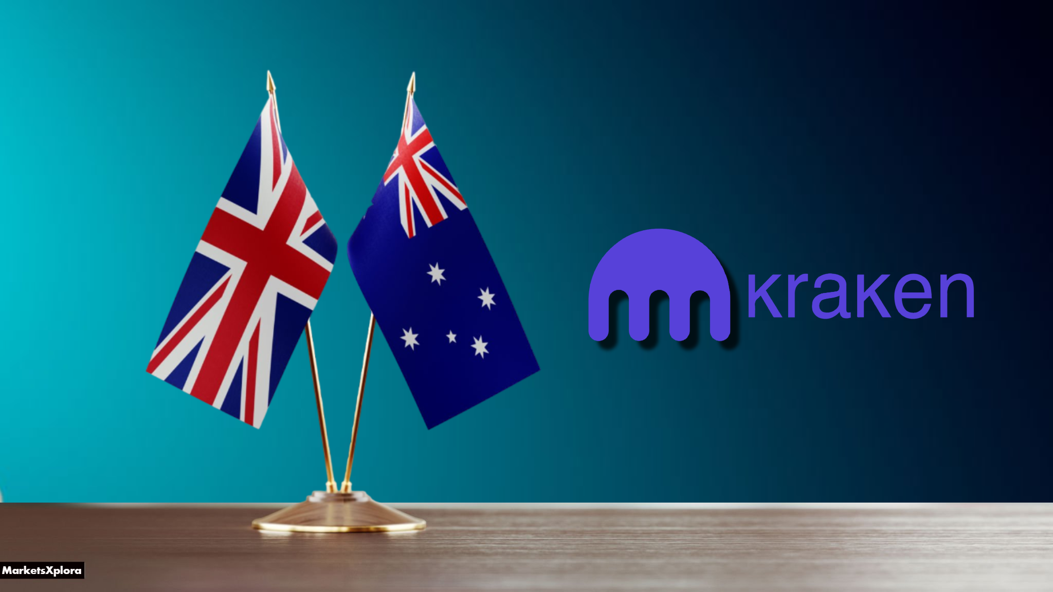 Crypto exchange Kraken launches institutional custody in UK and Australia, responding to growing demand for secure digital asset management.