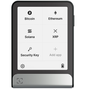 Buy Ledger Flex Wallet