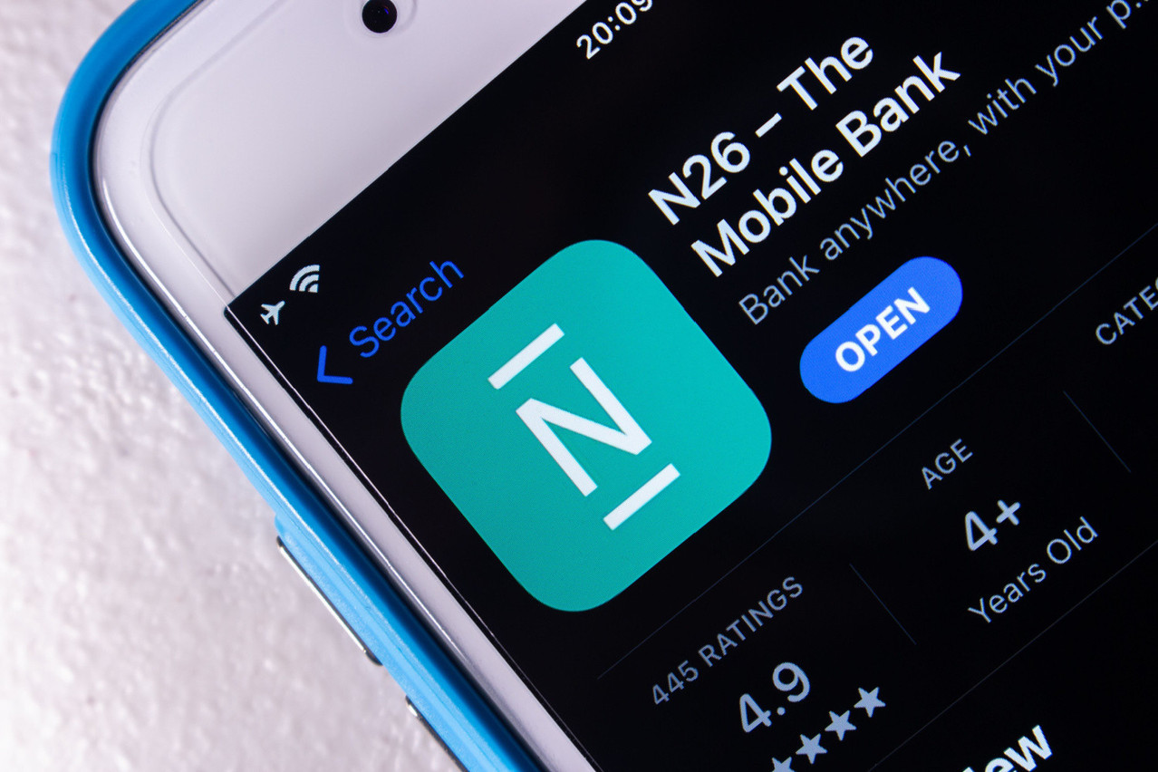 N26 launches Stocks and ETFs trading product in Ireland, allowing customers to manage investments alongside banking services in one app.