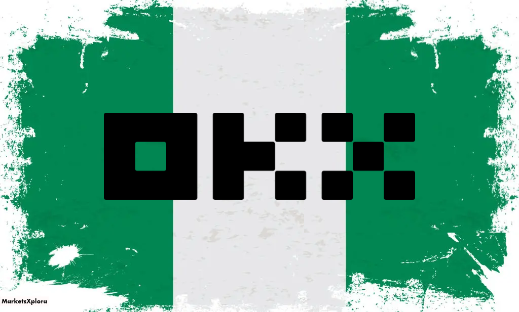 OKX announces discontinuation of services in Nigeria by August 16, 2024, citing recent changes in local laws and regulations.