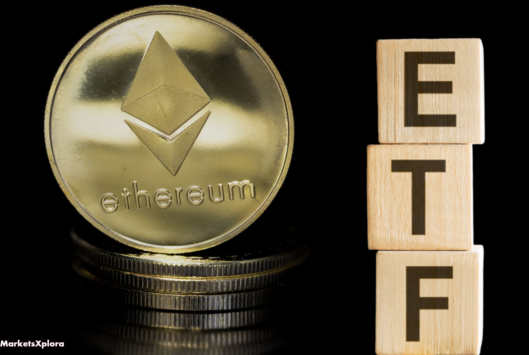 What is Ethereum ETF? It's your ticket to the crypto world without the tech headaches! Dive into our no-nonsense guide and learn how these game-changing funds work. From Wall Street to blockchain, we've got you covered.