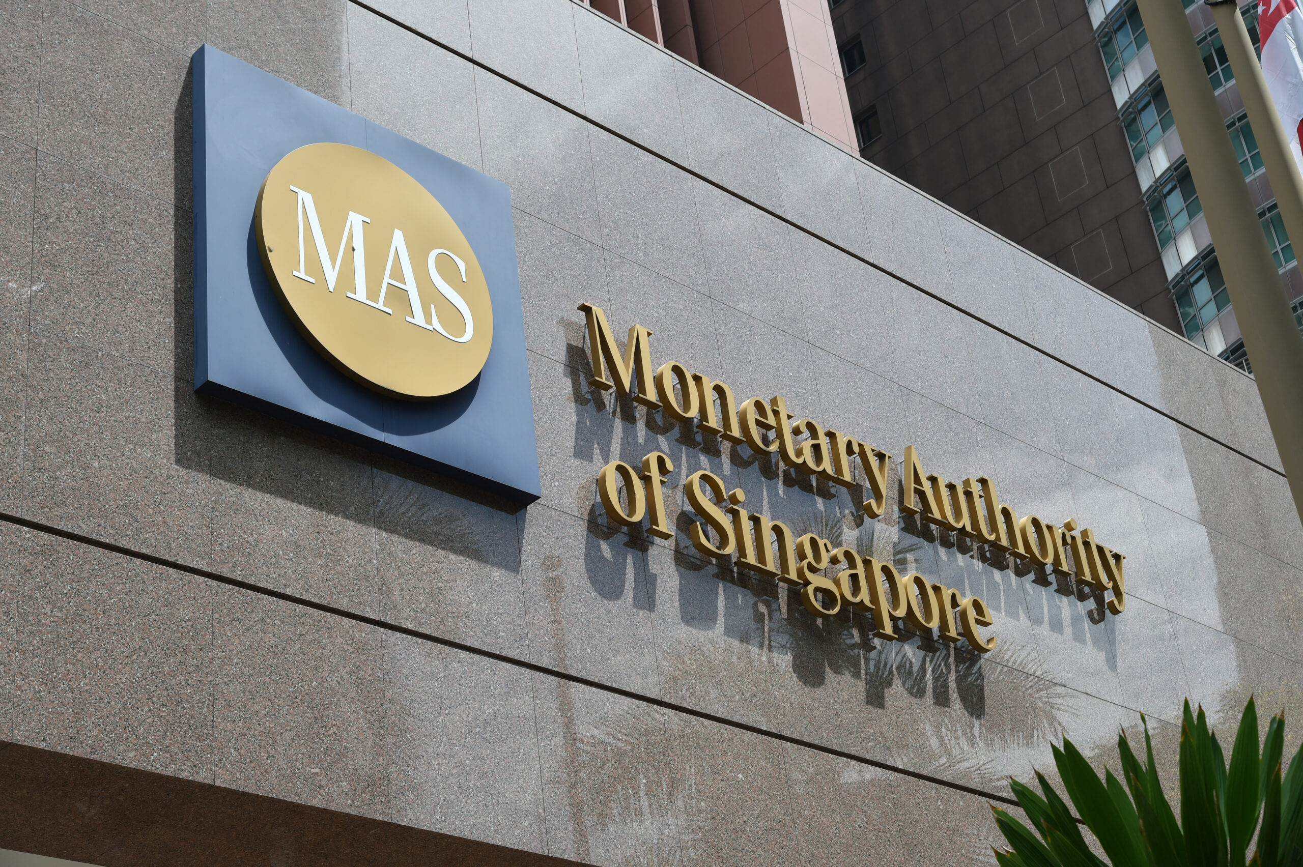 Singapore's Monetary Authority has fined businessman Tay Joo Heng S$70,000 for insider trading in GS Holdings Limited shares.