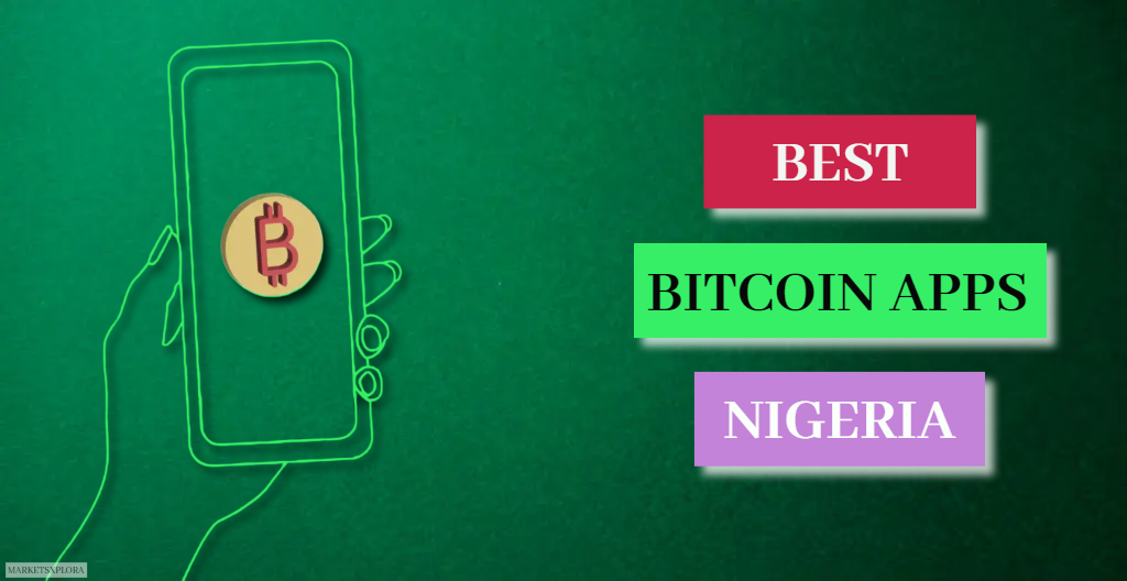 Find the best Bitcoin app in Nigeria for your needs. Compare features, fees, and payment methods of 6 top apps: Binance, Bybit, Bitget, KuCoin, Luno, and Quidax.