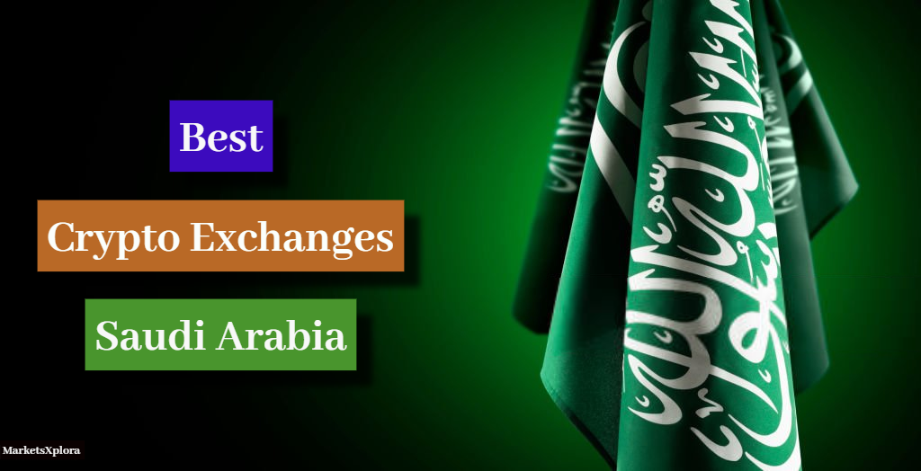 How do you choose the best crypto exchange in Saudi Arabia? We've done the hard work for you, comparing the top cryptocurrency exchanges available to Saudi traders.