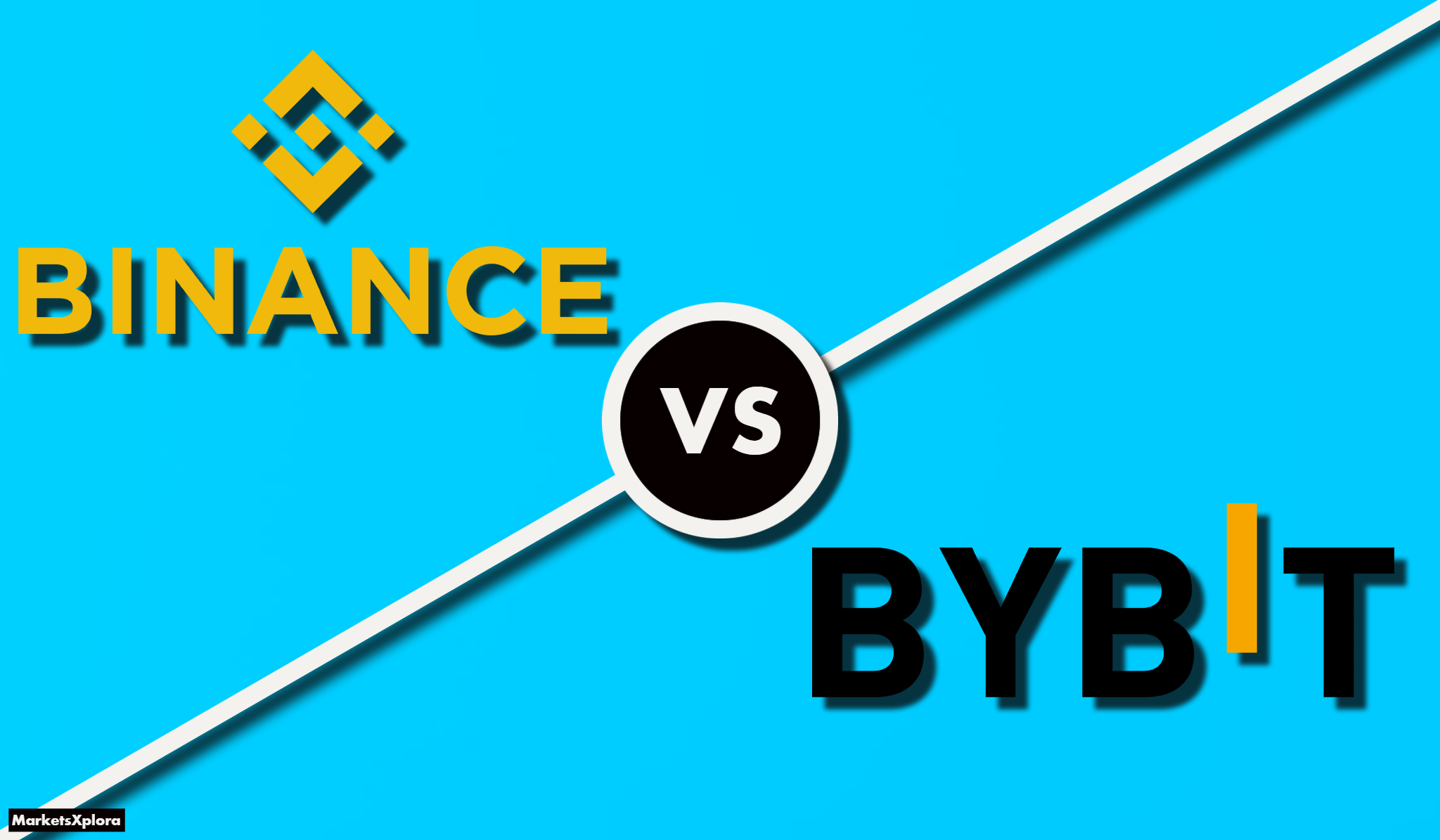 Binance vs Bybit: Which exchange should you trust with your crypto? We break down the differences in fees, coin options, and user experience to help you decide.