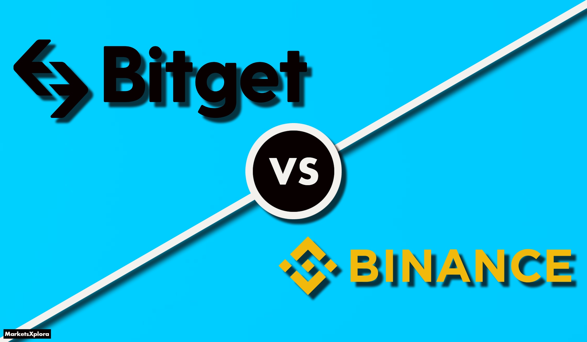 Considering Bitget vs Binance for your crypto journey? Our easy-to-follow guide compares fees, features, and user experience. Make an informed decision and start trading with confidence.