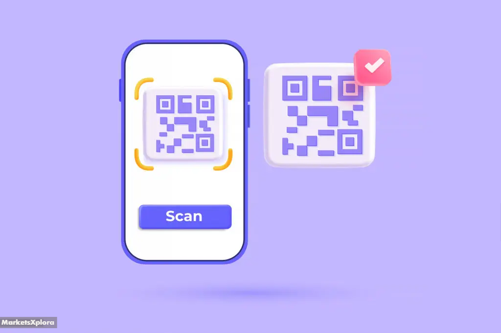 Blockchain analysis firm Bitrace reveals a new crypto scam using QR codes to drain wallets. Learn about the $120,000 theft and how to protect your digital assets.