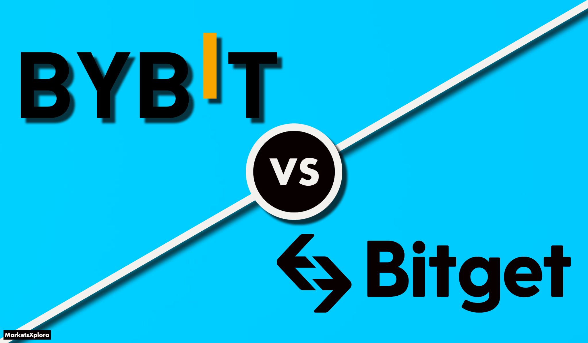 Bybit vs Bitget: We've tested both exchanges to bring you a clear, honest comparison. Find out which platform offers better fees, more coins, and easier trading.