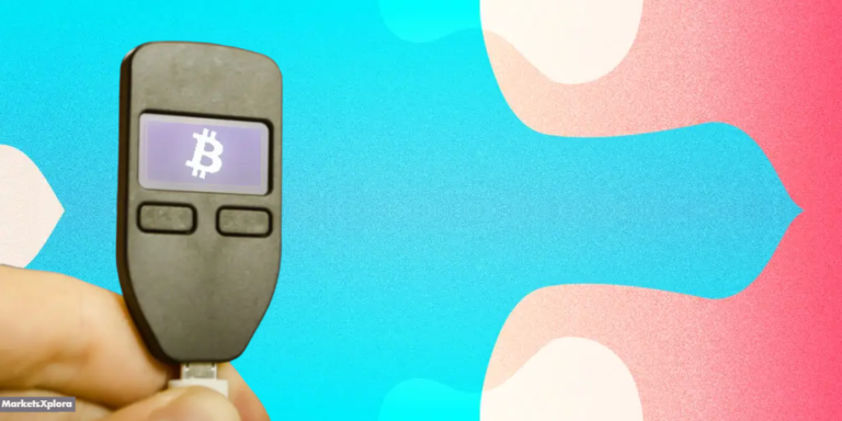 “Dark Skippy” Hack Threatens Bitcoin Hardware Wallets, Experts Warn