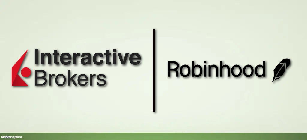 Interactive Brokers Vs Robinhood