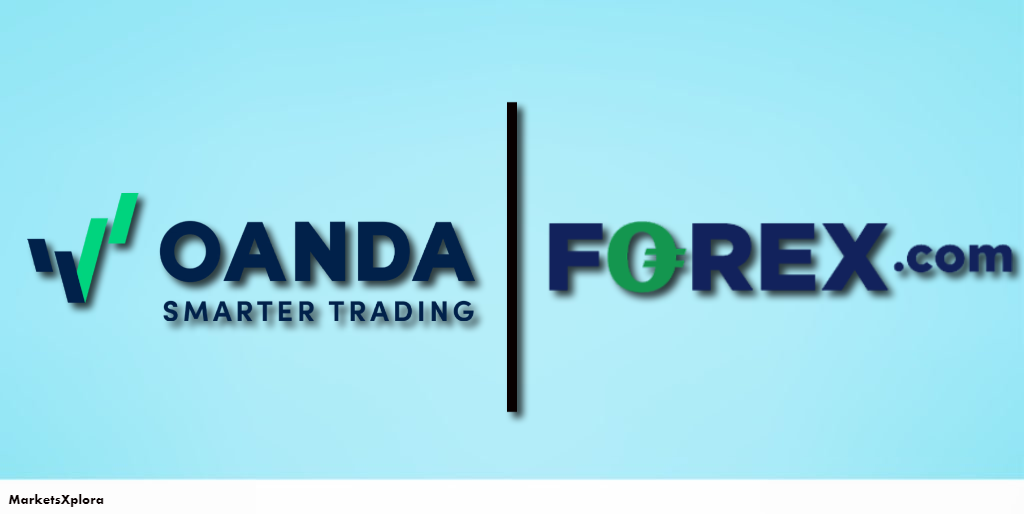 Oanda vs Forex.com: Which offers better value for forex traders? Our in-depth comparison covers fees, markets, and tools to help you make an informed decision.