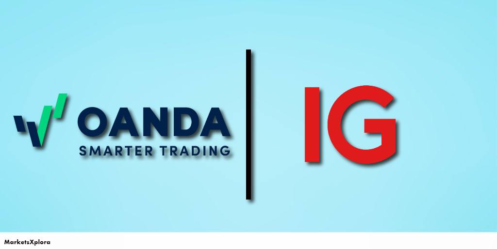 Oanda vs IG: Which is right for you? We compare fees, tools, and features to help new traders make a smart choice.