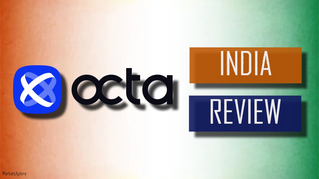 Our Octa India review examines the broker's features, fees, and trading platforms. Learn about minimum deposits, available instruments, and regulatory status for Indian traders.