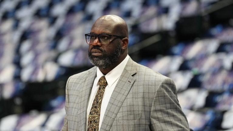 Shaquille O’Neal Faces Partial Setback in U.S. Court Over Astrals NFT Lawsuit