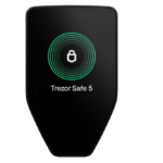 Buy Trezor Safe 5