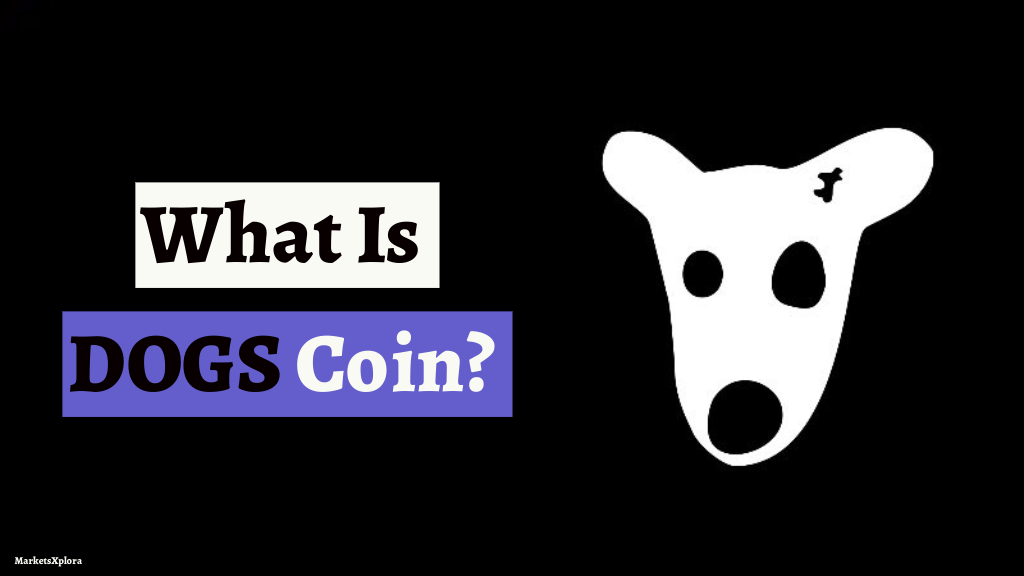 What is DOGS Telegram token? It's the hot new crypto for Telegram users. Find out how to earn DOGS, join the airdrop, and trade on exchanges. Get all the details on this community-driven meme coin before it launches.